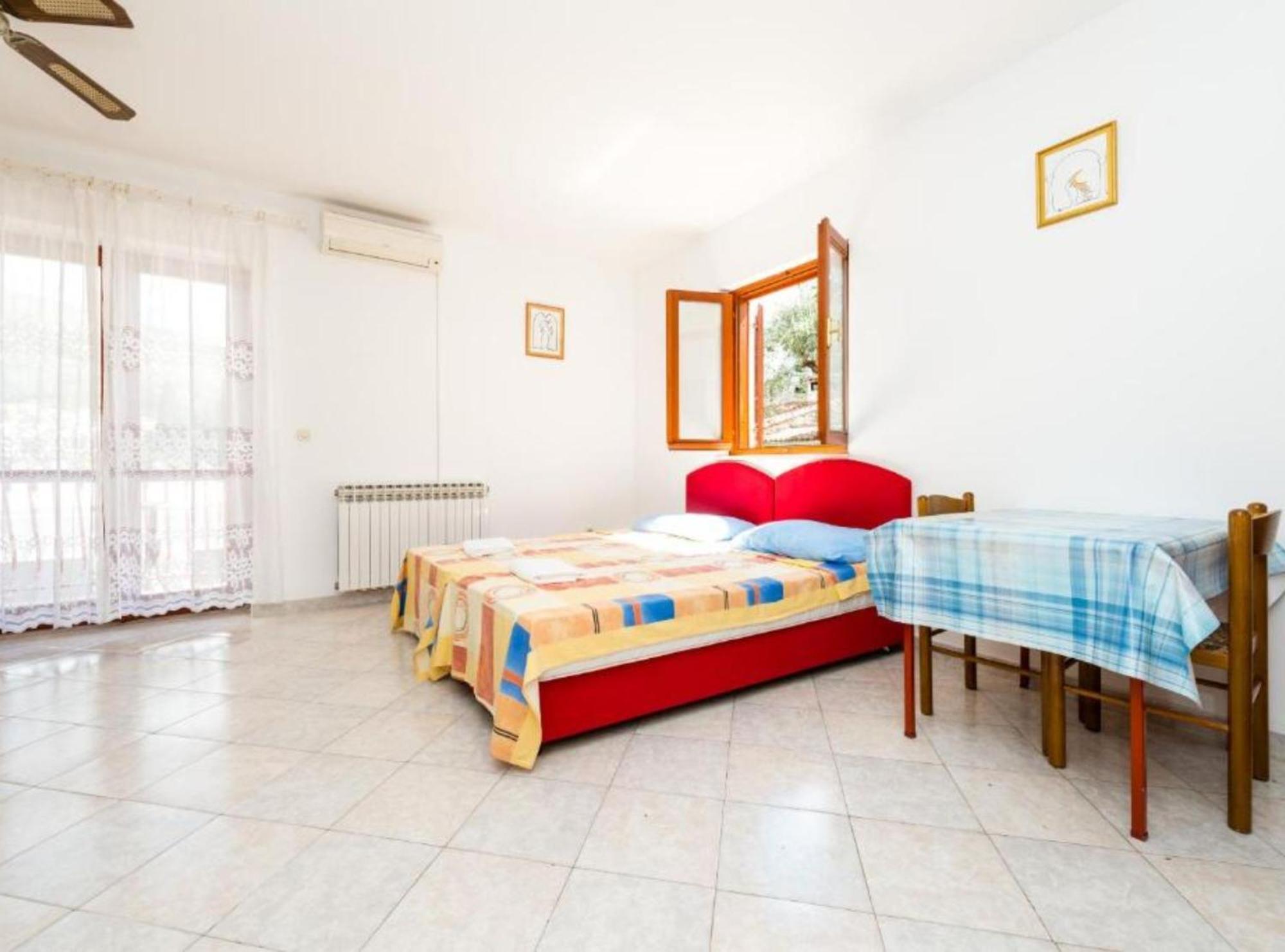 Apartment Valjalo