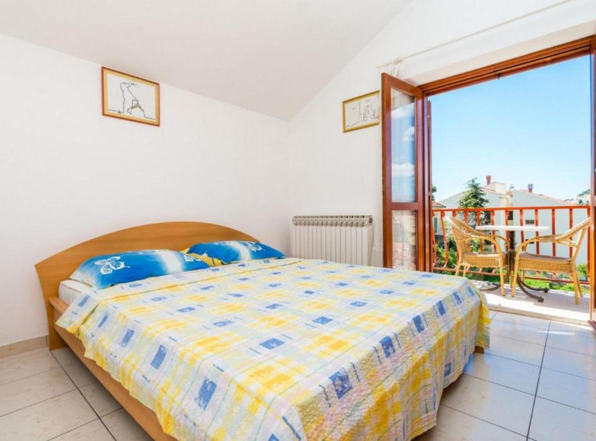 Valjalo Apartment *