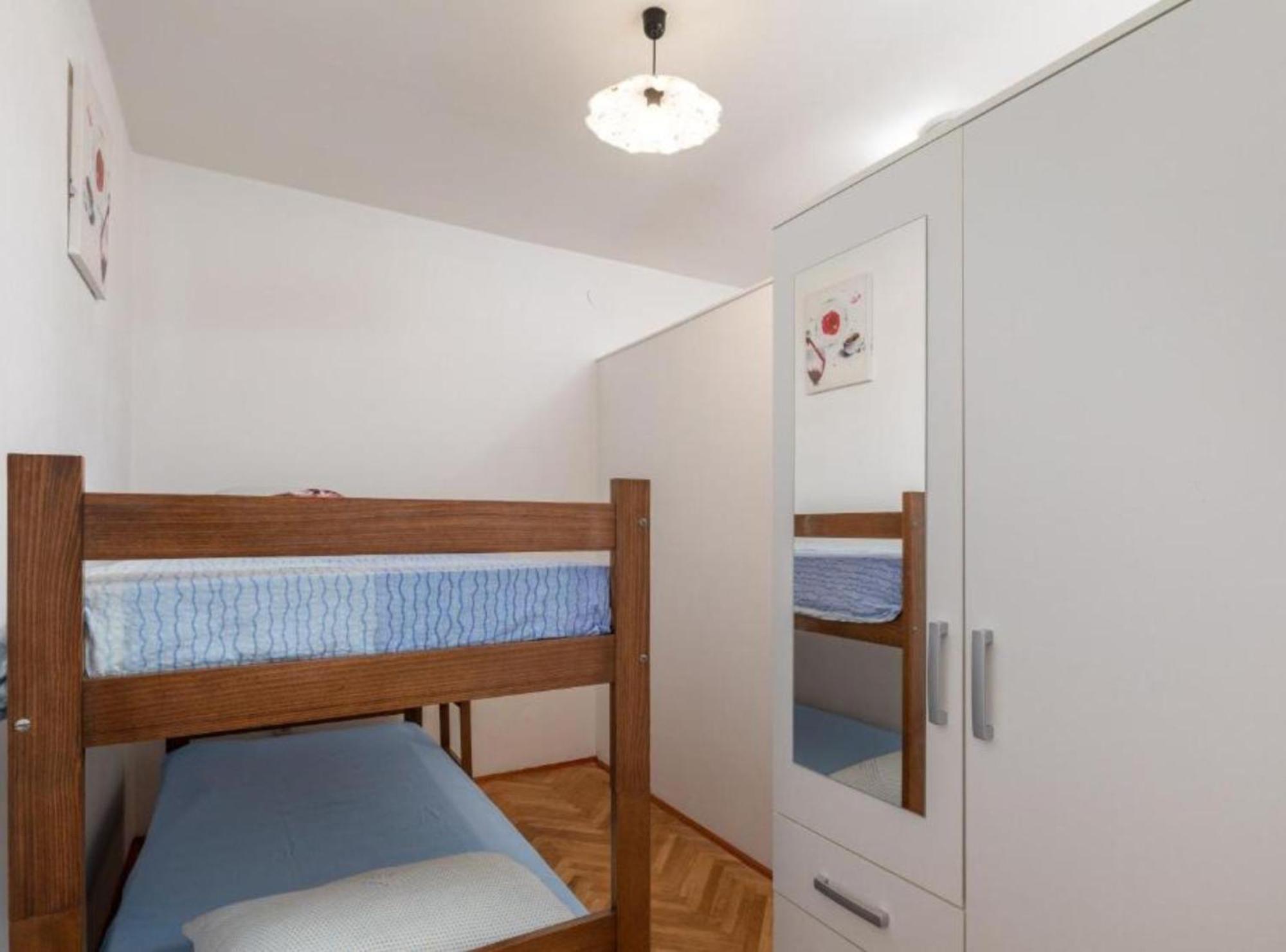 Apartment Valjalo