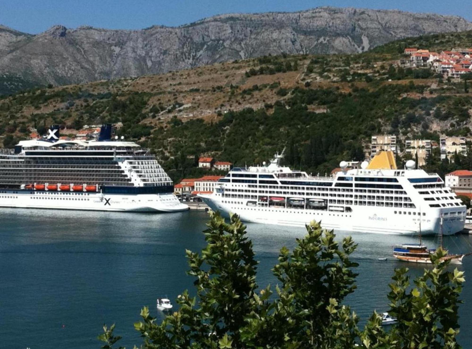 Apartment Valjalo Dubrovnik