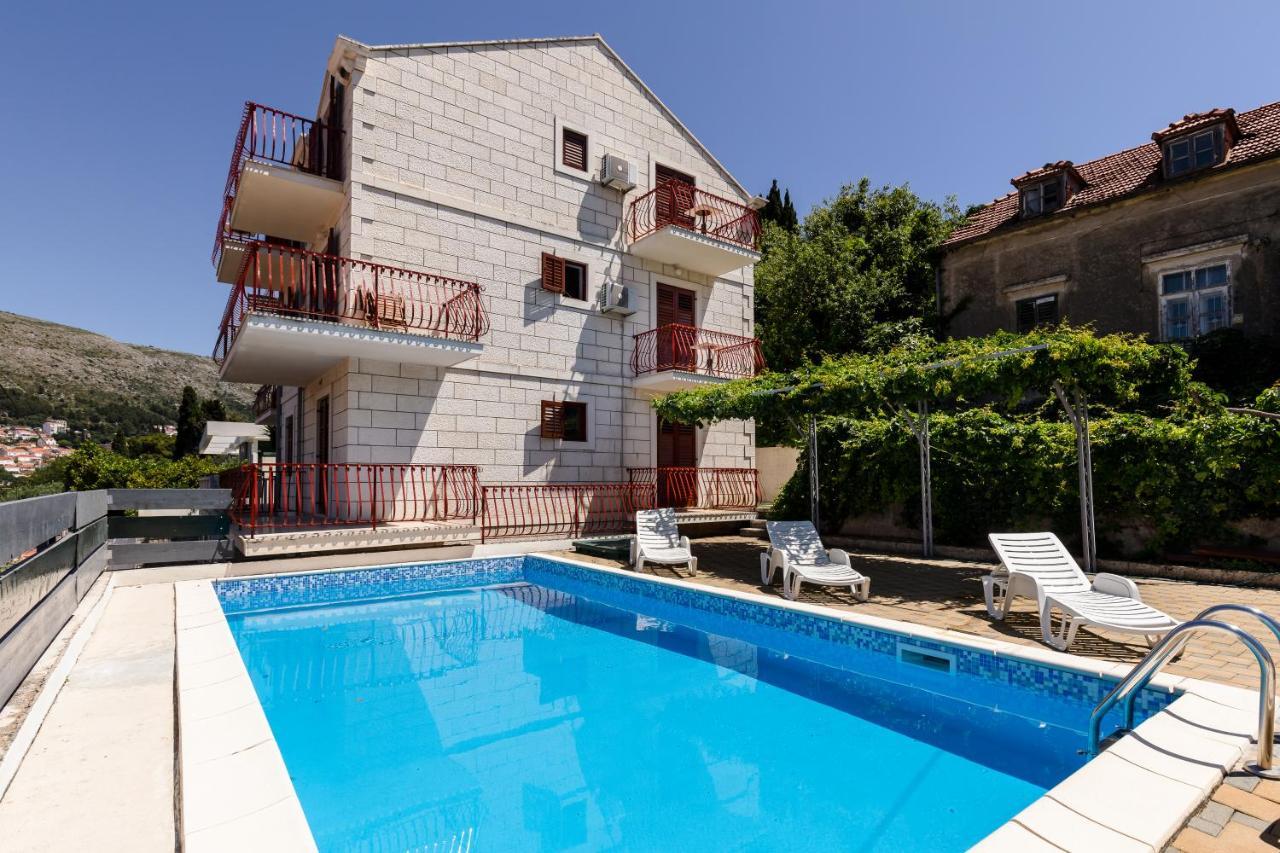 Valjalo Apartment Dubrovnik