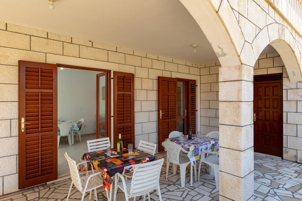 Appartement Valjalo