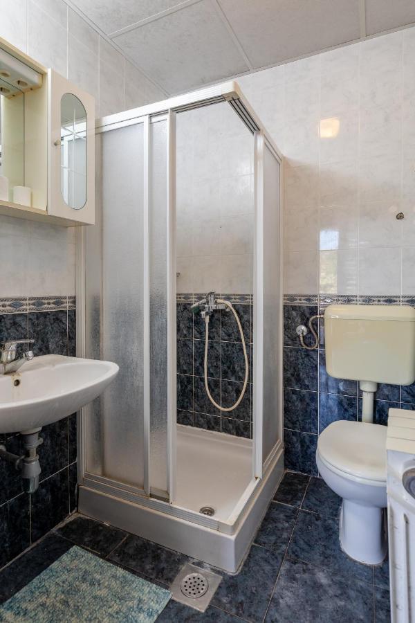 Appartement Valjalo *