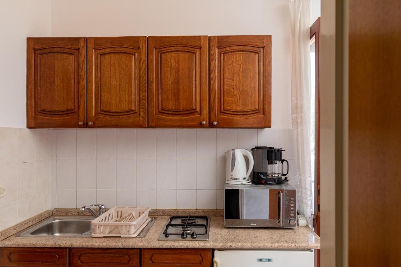 Valjalo Apartment *