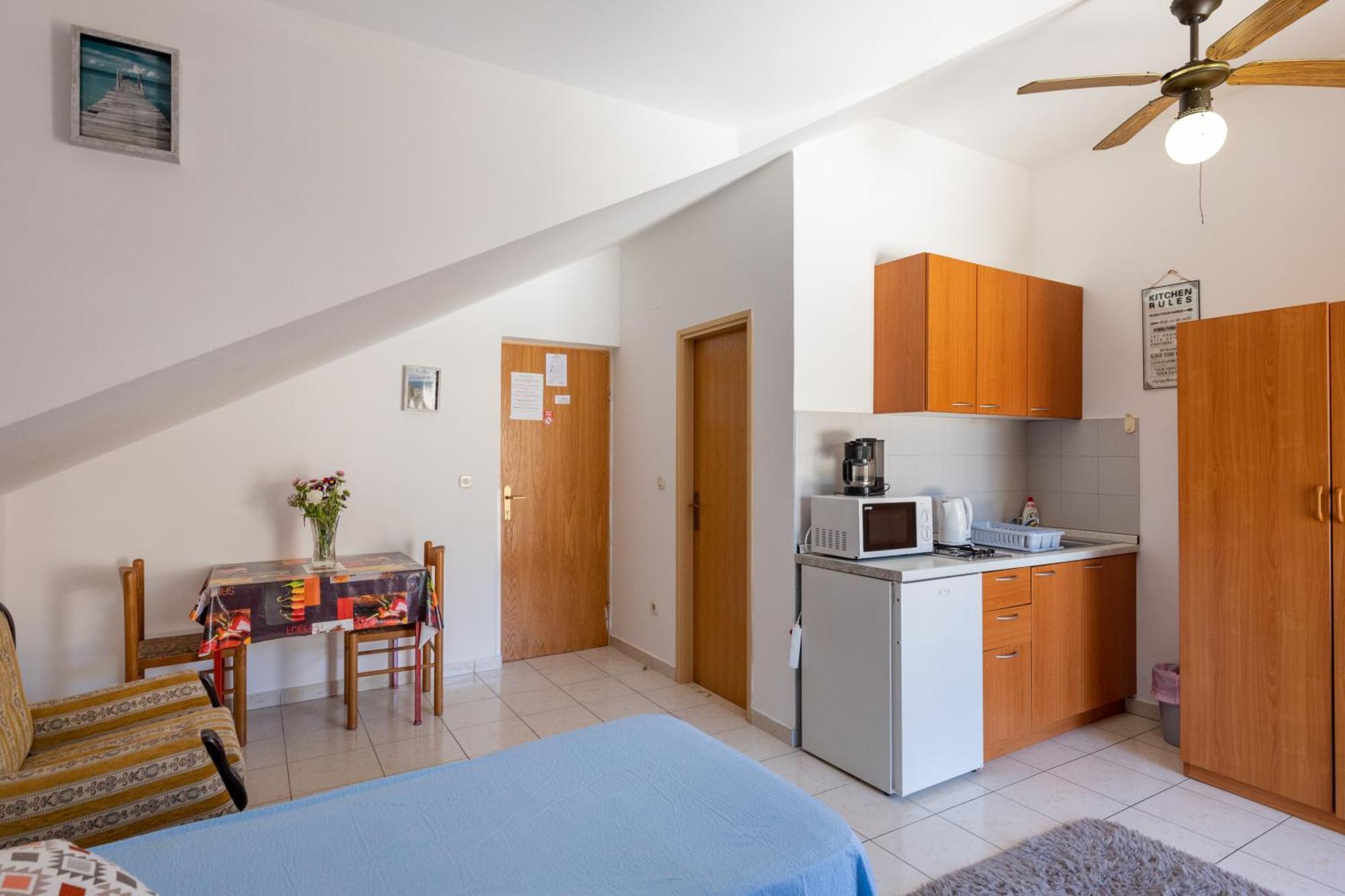 Valjalo Apartment