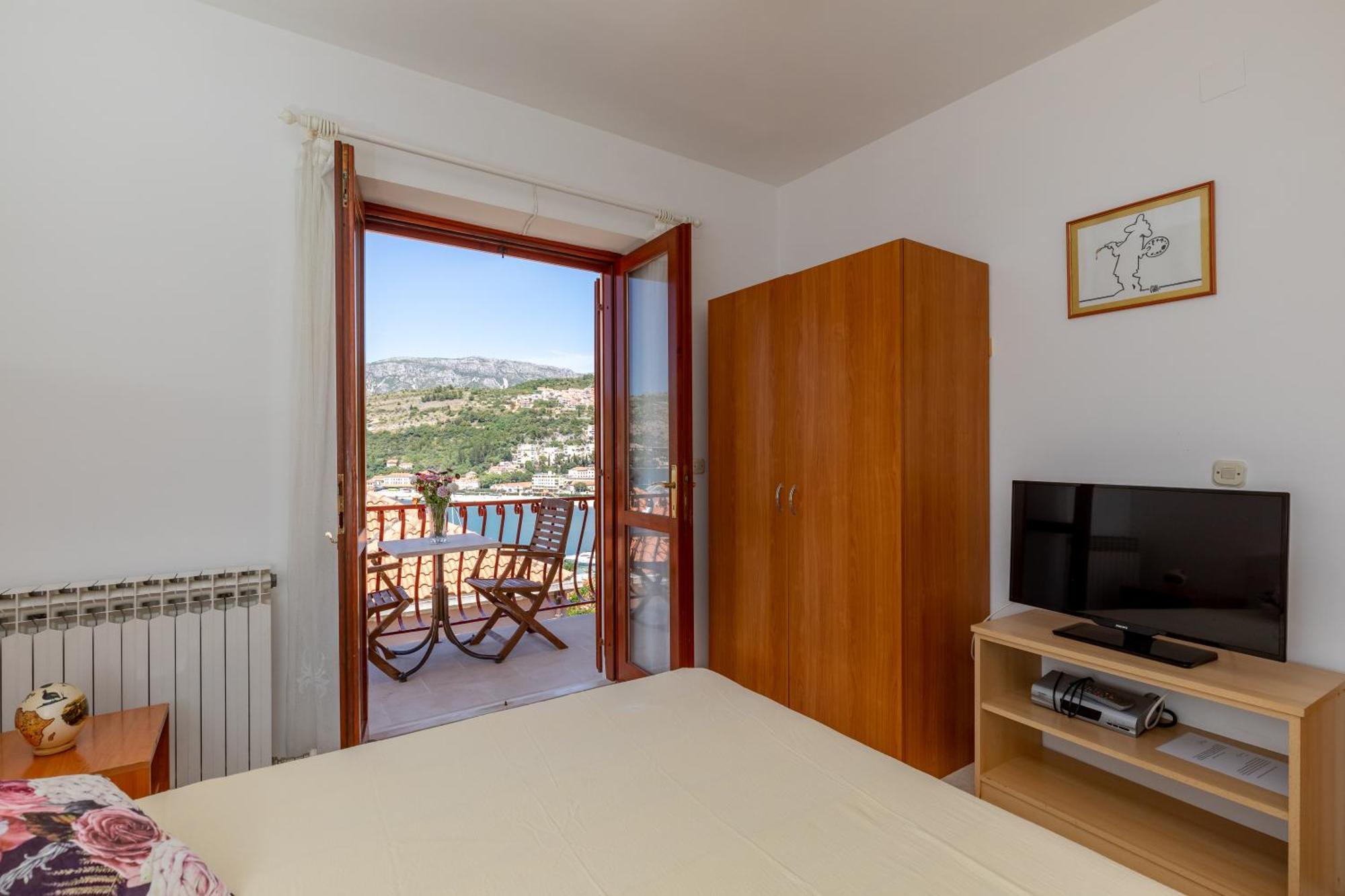 Valjalo Apartment *