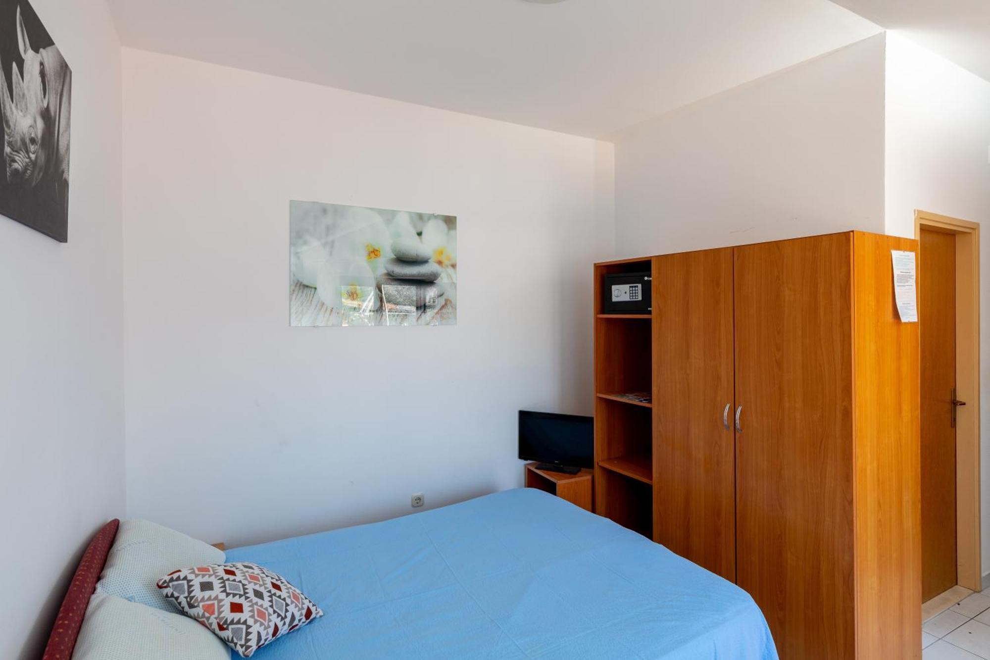 Apartment Valjalo *