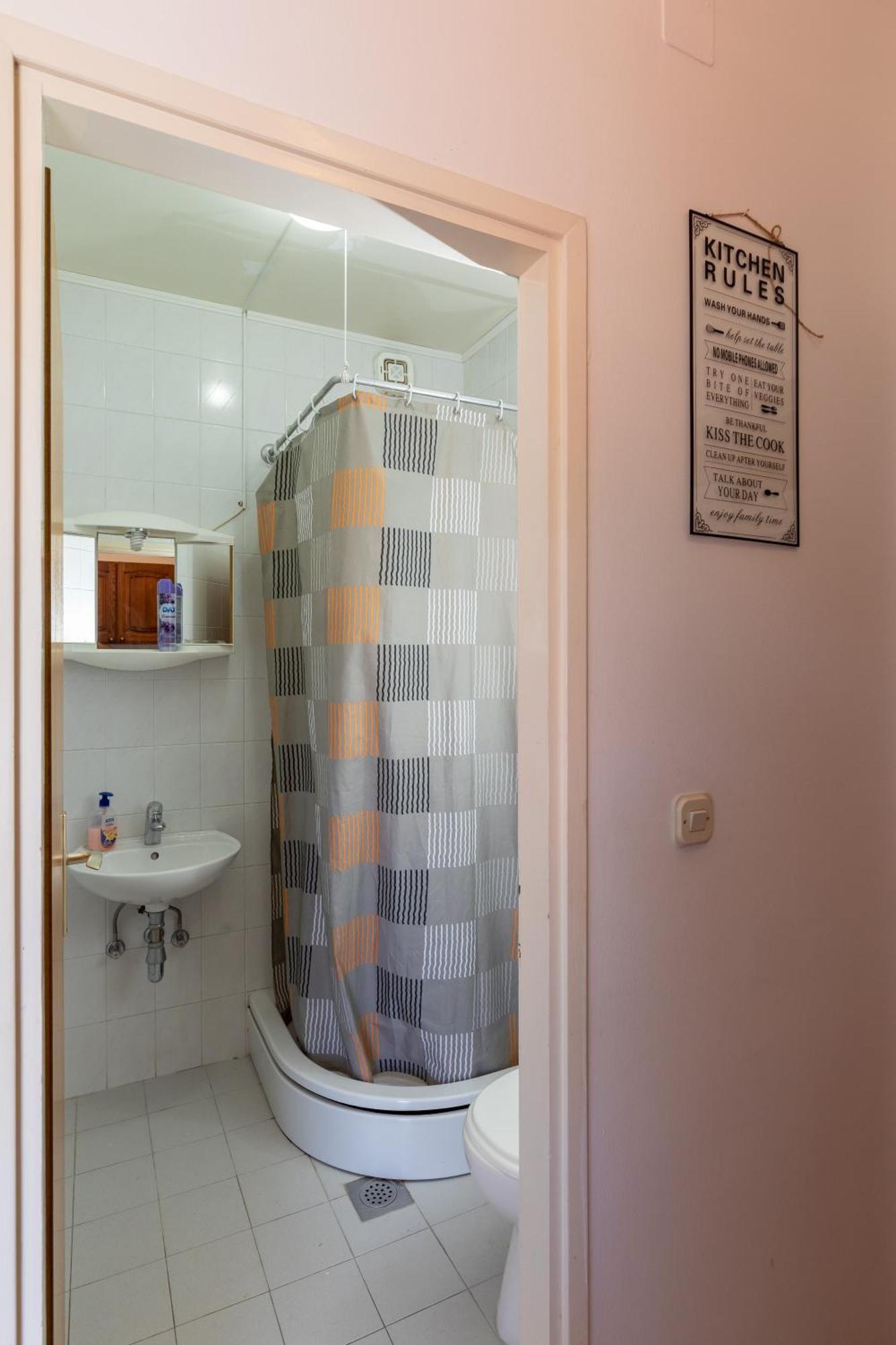 Appartement Valjalo