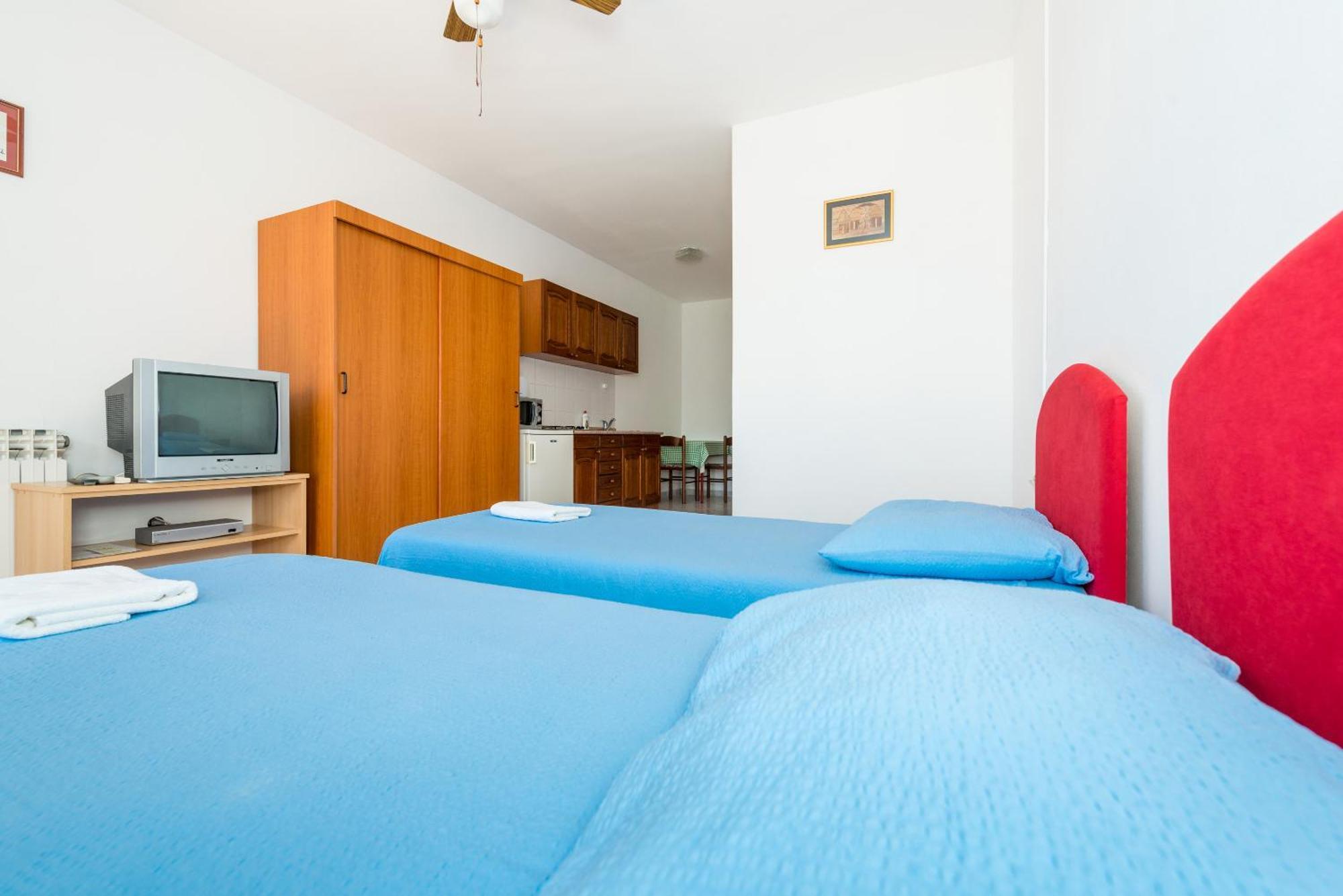 Apartment Valjalo
