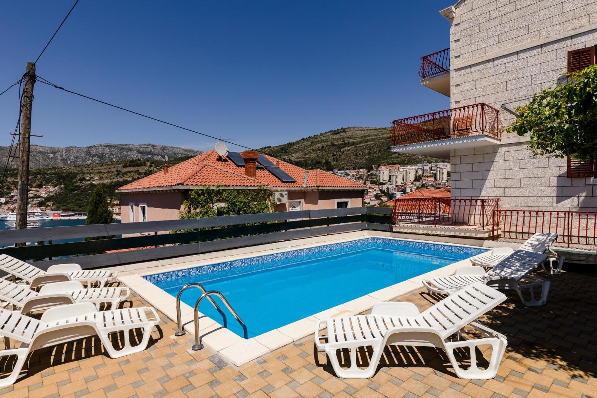 Valjalo Apartment Dubrovnik
