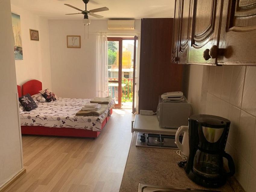 Valjalo Apartment *