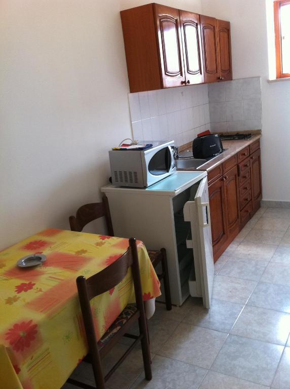 Valjalo Apartment *
