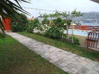 Apartment Valjalo *