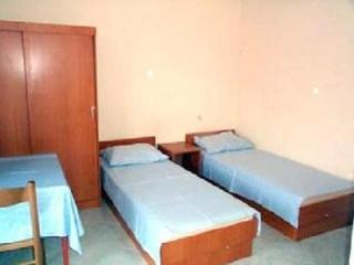 Apartment Valjalo *