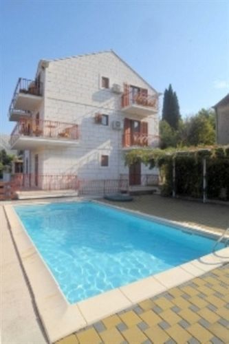 Appartement Valjalo Dubrovnik