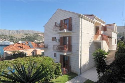 Valjalo Lägenhet Dubrovnik