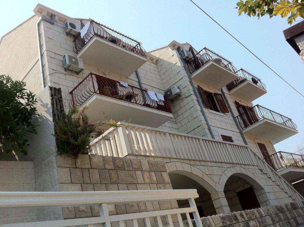 Valjalo Lägenhet Dubrovnik