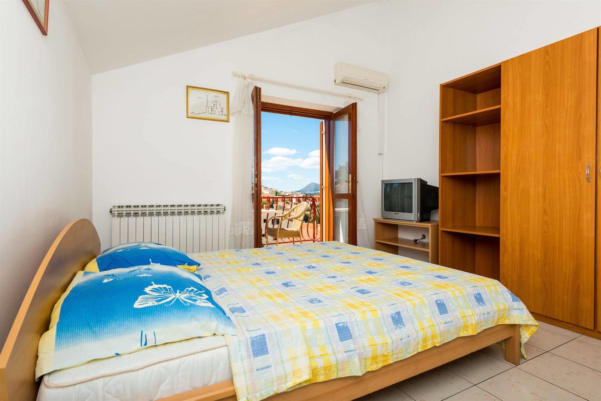 Valjalo Apartment