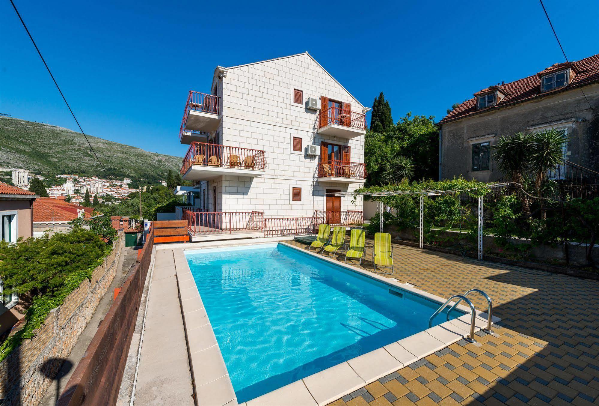 Apartment Valjalo