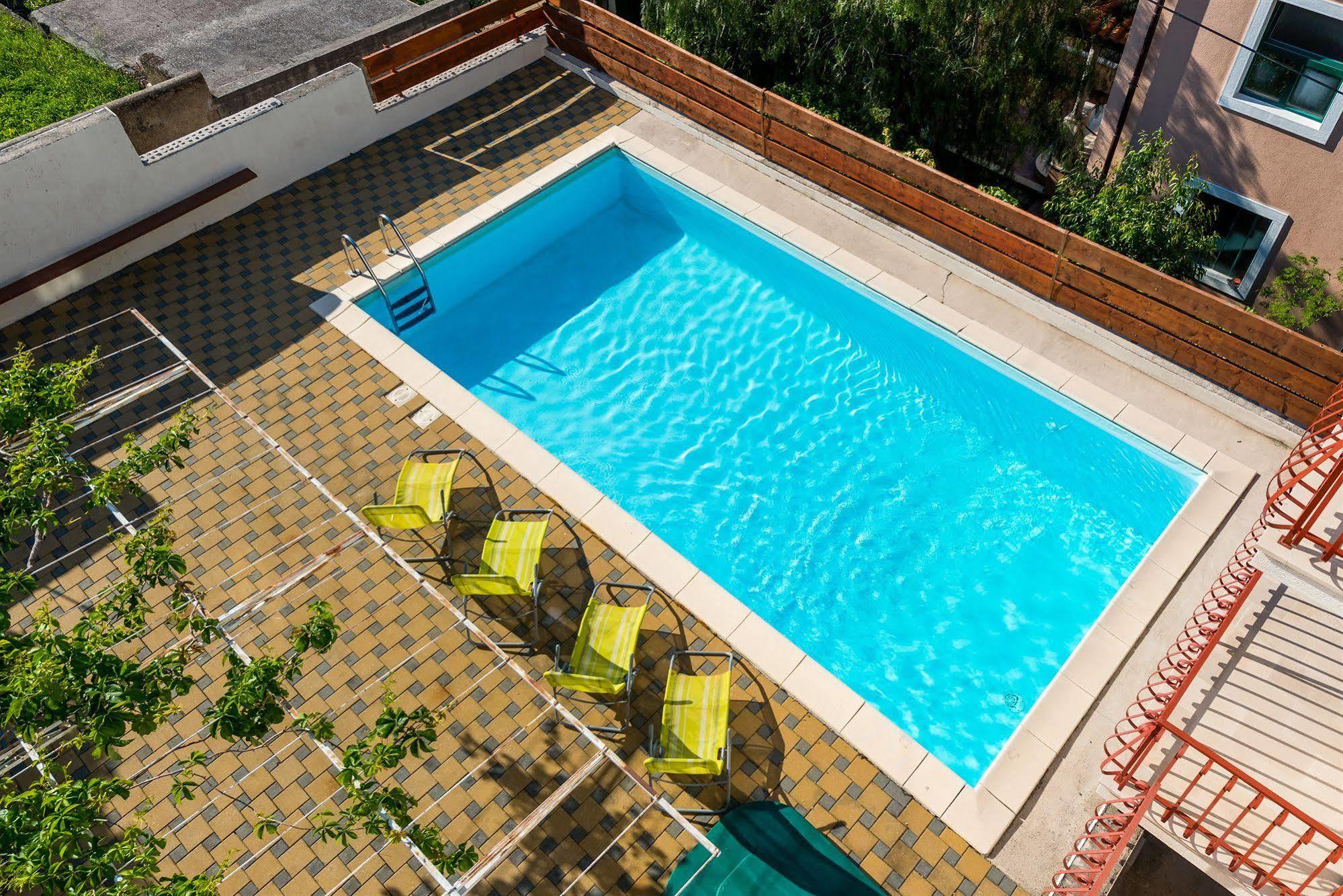 Apartment Valjalo