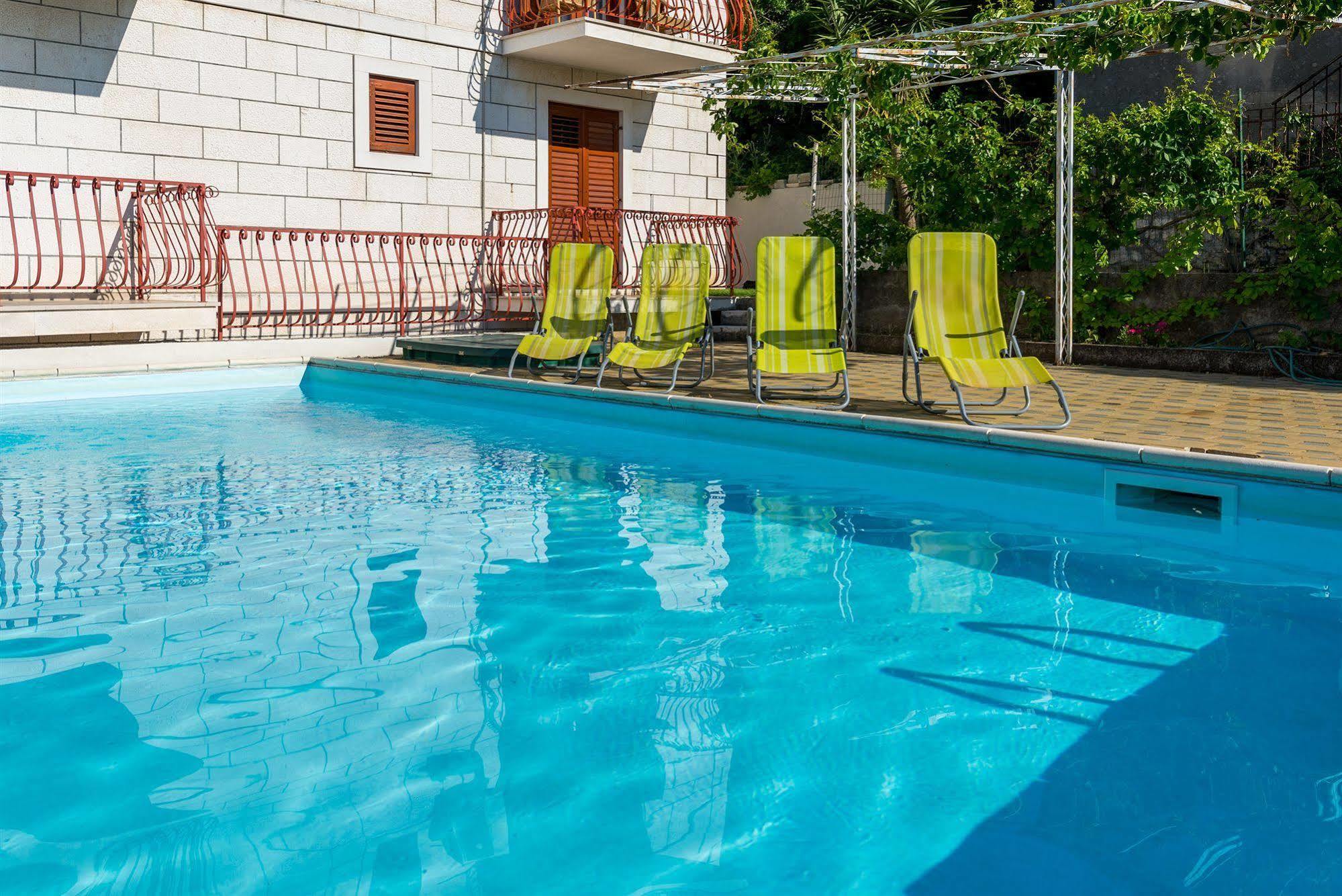 Apartment Valjalo *