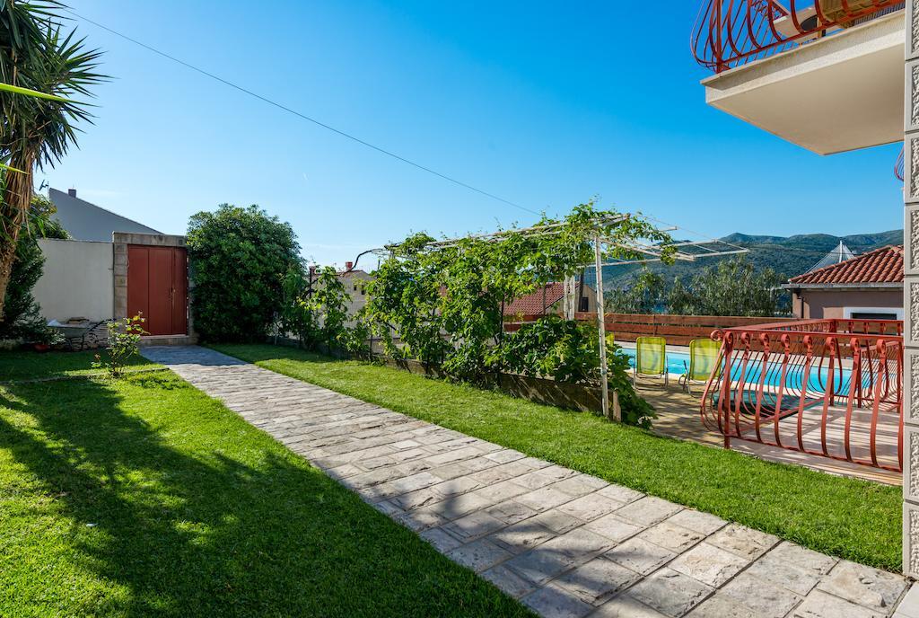 Valjalo Apartment