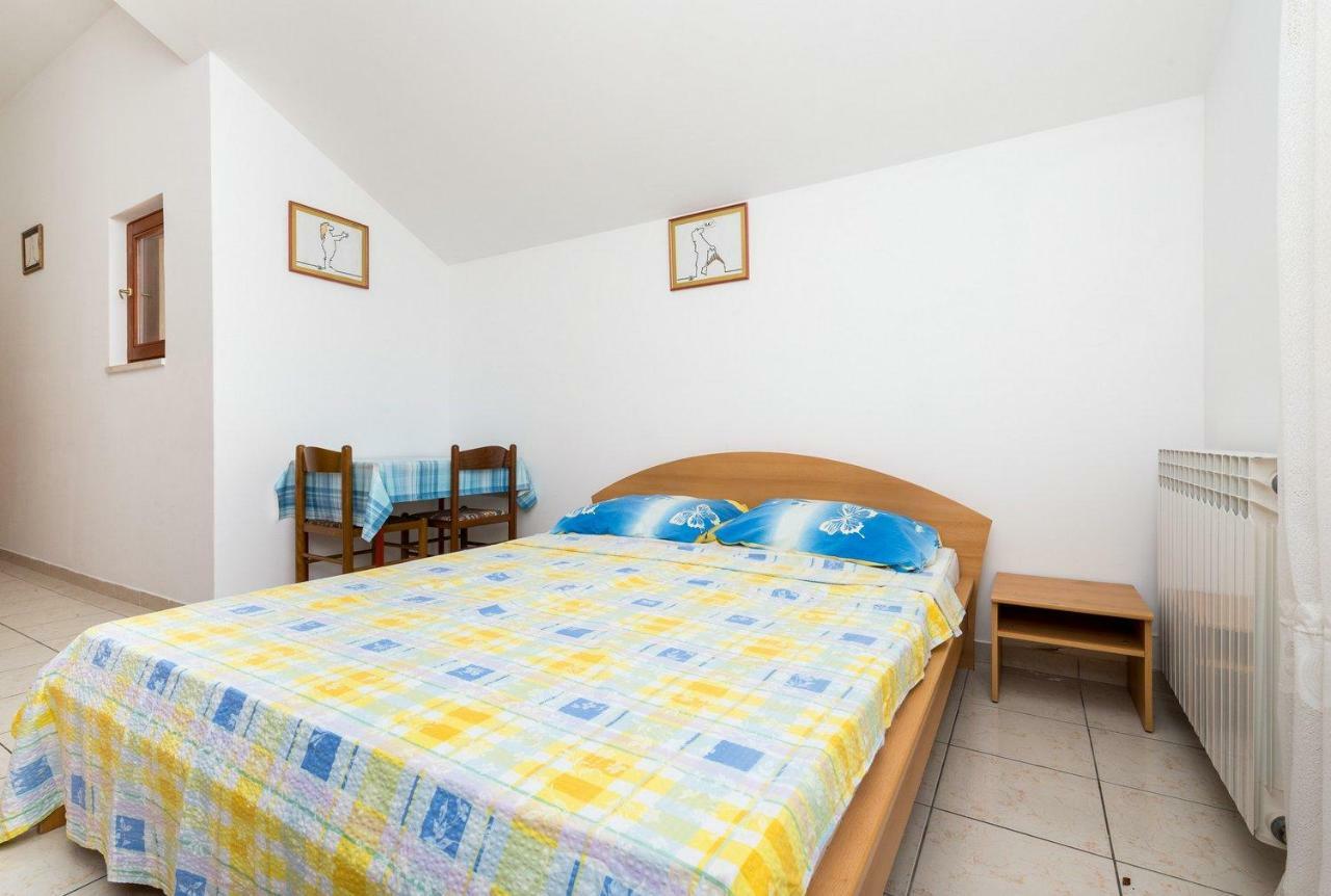 Valjalo Apartment