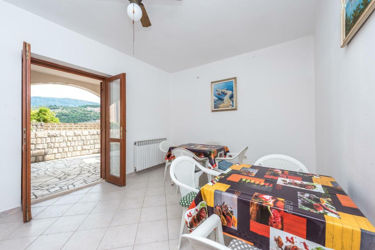Lägenhet Valjalo Dubrovnik