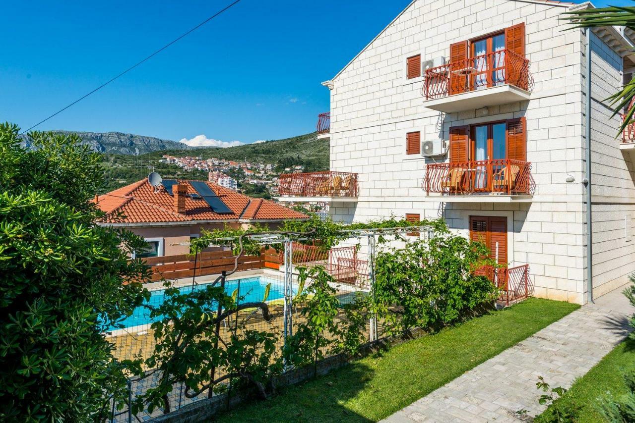 Lägenhet Valjalo Dubrovnik