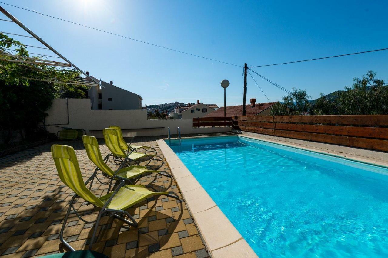 Apartment Valjalo